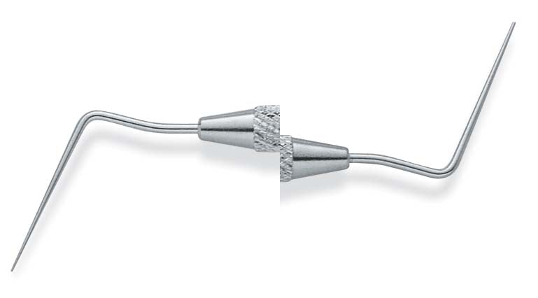 Endo Plugger DE Root Canal 1/3 -  Premier Dental