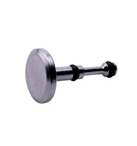 DCI #9080 - Piston Assembly with O-Rings
