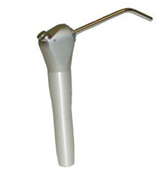DCI #3430C - Quick-Clean Standard Syringe Circulating, Less Kit & Tubing