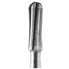 SS White Carbide FG Burs - Bulk Pack - 257