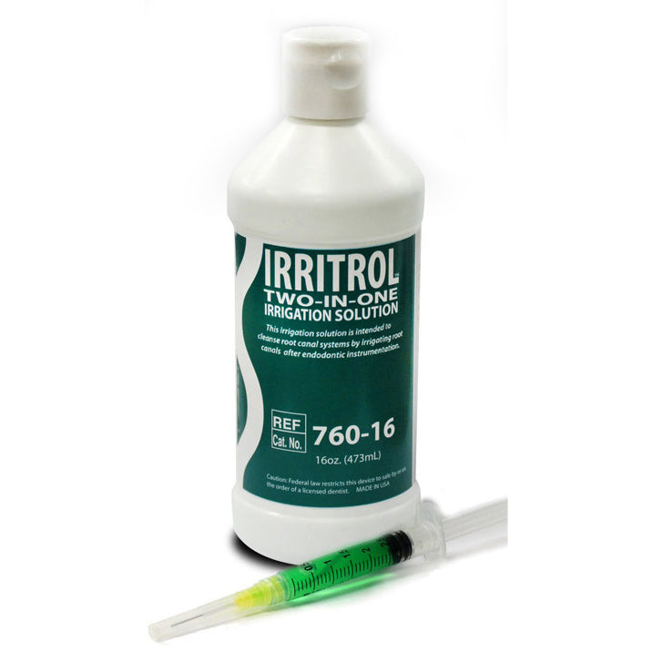 Irritrol