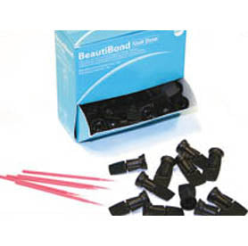 Beautibond - 50 x 0.1mL unit doses, 50 microbrushes