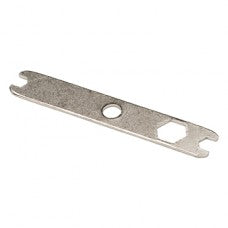 DCI #3033 - Forest Syringe Button Multi Tool