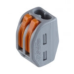 DCI #9356 - Wago, Lever Nut Connector, Pkg of 10