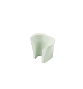 DCI #5961 - Gray Automatic Holders