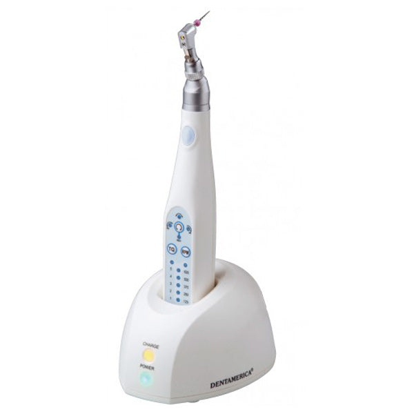 Endomax BRITE Cordless Endodontic Handpiece (with LED light)