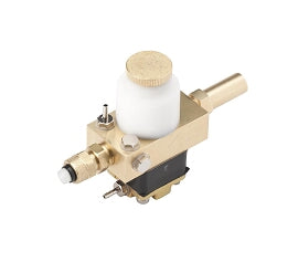 DCI #9188 - Water Single Shut-Off Valve & Filter (55R347)