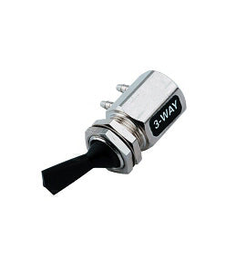 DCI #7947 - Valve Replacement Cartridge (Blue) - Toggle (Black)