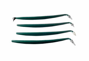 Denticator Handle w/Gum Massager (Latex Free)