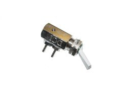 DCI #7852 - Cartridge Valve - Toggle Valve - Gray