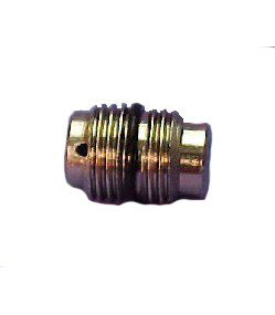 DCI #3049 - Syringe Tip Adapter, w/ O-ring