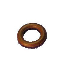 Dci #2282 - O-Rings, Kavo Adapter #4086  (.136 x .040) (Pkg 12)