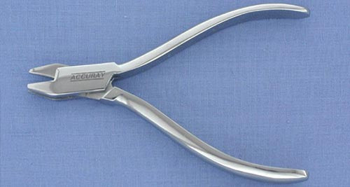 Plier #200 Clasp Adjusting - 3 Prong