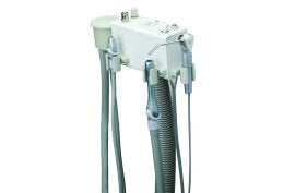 DCI #5432 - Wall & Cabinet Mount Assistant Instrumentation - Premium