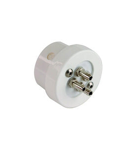 Dci #7321 - Handpiece Muffler and Oil Collector - Muffler