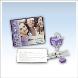 Everbrite Tooth Whitening Kit (At-Home, For 1 Patient) - 2 Syringes