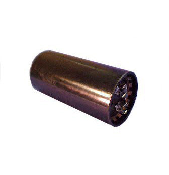 Dci #2420 - V Start Capacitor, 3/4 & 1 Hp, 208-230 Vac (Mdt #3-08-0219-10)