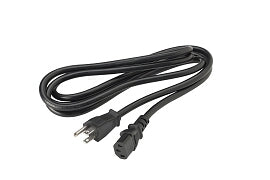 DCI #9284 - Cordset Straight #16 Gauge