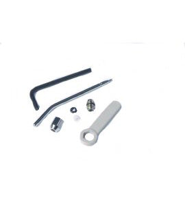 DCI #3030 - Autoclavable Tip Kit, Including tip #3060
