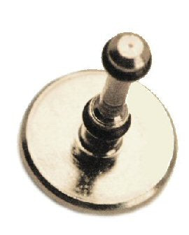 Dci #9166 - Valve Stem Assy for A-dec Foot Control "Lever Style"