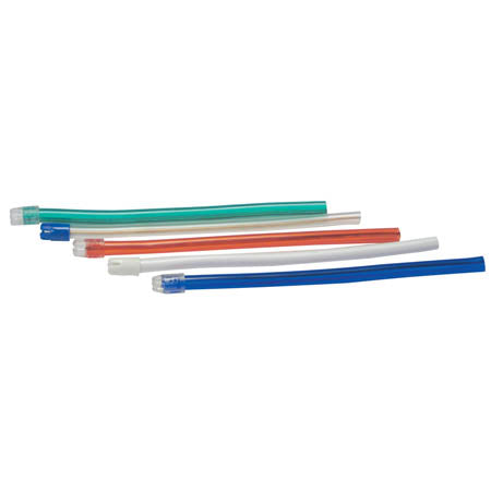 Standard Saliva Ejectors - 100/Bag
