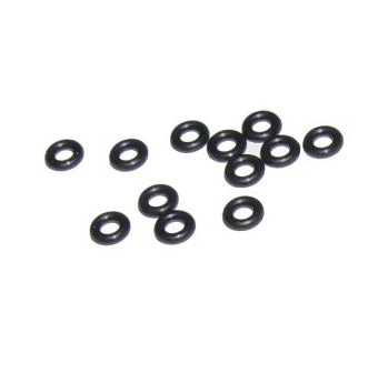 Dci #2229 - O-Ring, Buna-n - (.070 x .070) (Pk/12)