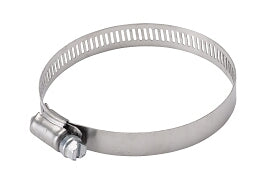 DCI #9353 - Clamps Hose 1-1/4" - 2-1/4" Ss (Pkg 10)