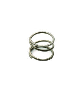 DCI #9066 - Compression Spring for A-dec Century Water Coolant Valve (Pk-10 ea)