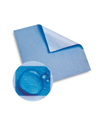 CSR Sterilization Wraps - Multiple Sizes