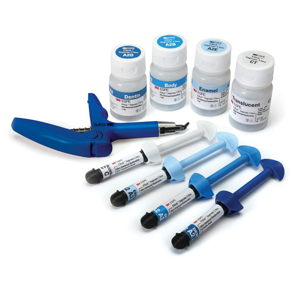 Filtek Ultimate Universal Restorative - 1-4g Syringe
