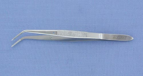 Dressing Plier Perry - Serrated Tip