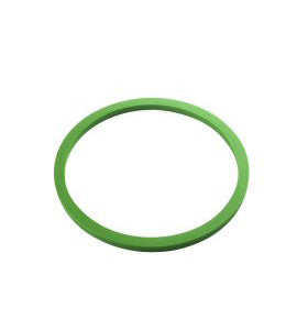 DCI #2107 - Door Seal For Tuttnauer 2540 Series (Oem #02610023)