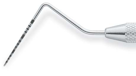 Probe Se Unc 15 Color Coded -  Premier Dental