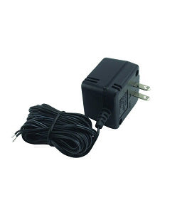 Dci #8713 Power Supply Input 110-120V Output 3.8VDC 1AMP Class 3