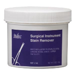 Instrument Stain Remover