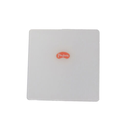 Keystone - ProForm - EVA .120 Soft Eva (25/Pk) Clear