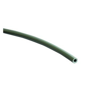DCI #1405 - Gray Polyurethane Supply Tubing 1/4" O.D., (Per Ft)