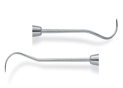 Explorer DE 3CH -  Premier Dental