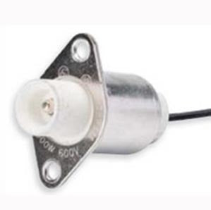Dci #8636 - Pelton & Crane Lf-l,ll,lll Lamp Holder Socket (P&C#3336992)