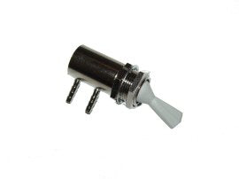 Dci #7158 - Toggle Valve, 2-Way Momentary