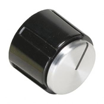 DCI #2961 - Pelton & Crane LFII Dimmer Switch Knob