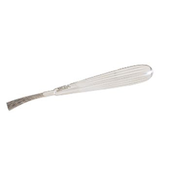 Instrument Cleaning Brush - Stainless Wire Brush