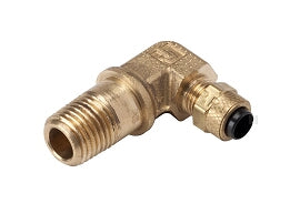 DCI #9338 - Poly x Long MPT Elbow Fitting
