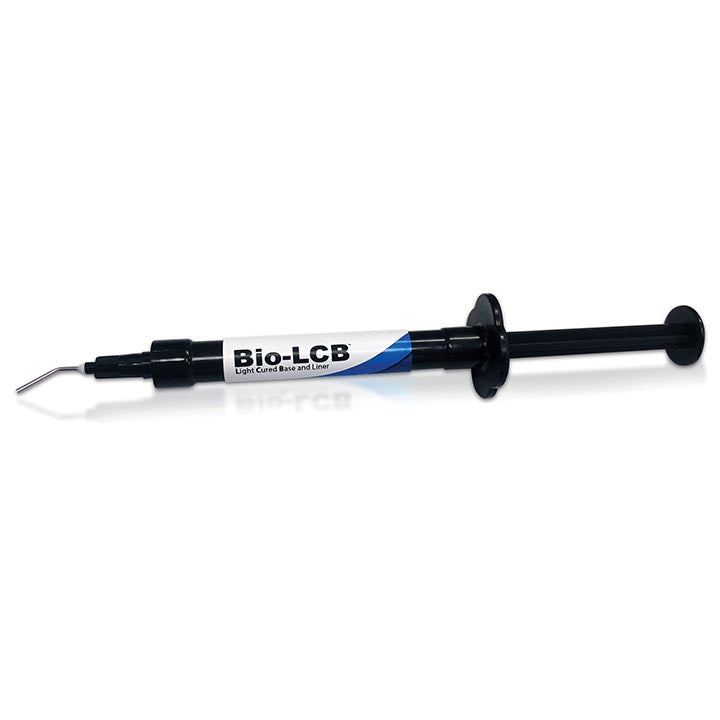 Bio-LCB, Light Cured Base and Liner