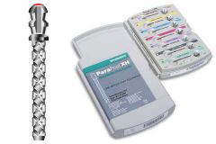 Parapost Xh - - -P-880 - - - Post System One-Office-Visit Introductory Kit - Titanium Alloy