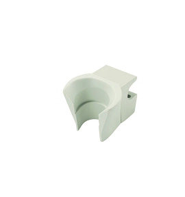DCI #5970 - Gray Vacuum Instrument Holder Assembly
