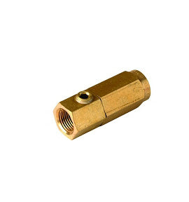 Dci #2550 - Check Valve Assembly, W/O Bleed Mdt (3-08-0969-10)