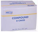 Impression Compound Cakes Red (8)