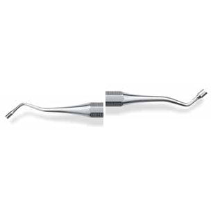 Plugger Black 1/2 -  Premier Dental