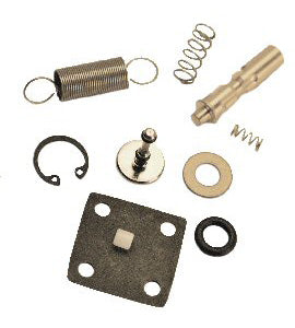 Dci #9144 - Kit Service Lever Foot Control A-dec